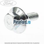 Surub prindere gate timonerie 5 trepte Ford Transit 2000-2006 2.4 TDE 115 cp