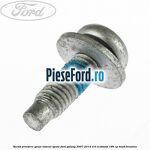 Surub prindere geam lateral spate Ford Galaxy 2007-2014 2.0 EcoBoost 199 cp