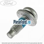 Surub prindere geam lateral spate Ford Galaxy 2007-2014 2.0 TDCi 140 cp