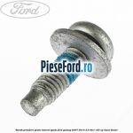 Surub prindere geam lateral spate Ford Galaxy 2007-2014 2.0 TDCi 163 cp