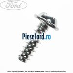 Surub prindere grila bara fata Ford Focus 2014-2018 1.6 Ti 105 cp