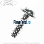 Surub prindere grila bara fata Ford Focus Active 2019-2023 1.0 EcoBoost 125 cp