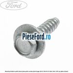 Surub prindere grila bara fata, grila active Ford Kuga 2013-2016 2.0 TDCi 4x4 140 cp