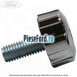 Surub prindere grila fata Thunder Ford Ranger 2002-2006 2.5 TD 4x4 84 cp