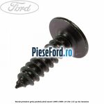 Surub prindere grila parbriz Ford Escort 1995-1998 1.8 16V 115 cp