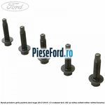 Surub prindere grila parbriz Ford Kuga 2013-2016 1.5 EcoBoost 4x4 182 cp