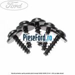 Surub prindere grila parbriz Ford Transit 2000-2006 2.0 DI  100 cp