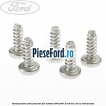 Surub prindere grila proiector Ford Mondeo 2000-2007 2.5 V6 24V 170 cp