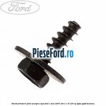 Surub prindere grila scurgere apa Ford C-Max 2007-2011 1.8 125 cp
