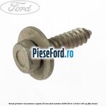 Surub prindere incuietoare capota 25 mm Ford Mondeo 2008-2014 1.8 TDCi 100 cp