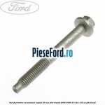 Surub prindere incuietoare capota 50 mm Ford Transit 2000-2006 2.0 TDCi 125 cp