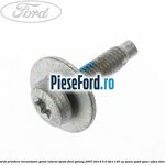 Surub prindere incuietoare geam lateral spate Ford Galaxy 2007-2014 2.0 TDCi 140 cp