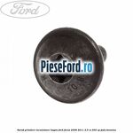 Surub prindere incuietoare hayon Ford Focus 2008-2011 2.5 RS 305 cp