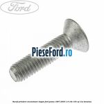 Surub prindere incuietoare hayon Ford Puma 1997-2003 1.6 16V 103 cp
