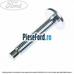 Surub prindere incuietoare scaun spate Ford Mondeo 2008-2014 2.0 145 cp