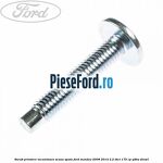 Surub prindere incuietoare scaun spate Ford Mondeo 2008-2014 2.2 TDCi 175 cp
