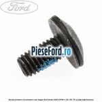 Surub prindere incuietoare usa, hayon Ford Fiesta 2002-2005 1.25 16V 75 cp