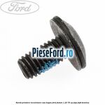 Surub prindere incuietoare usa, hayon Ford Fusion 1.25 75 cp