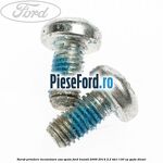 Surub prindere incuietoare usa spate Ford Transit 2006-2014 2.2 TDCi 130 cp