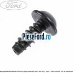 Surub prindere instalatie electrica carlig remorcare Ford C-Max 2016-2020 1.5 TDCi ECOnetic 105 cp