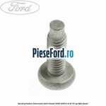 Surub prindere intercooler Ford Transit 2000-2006 2.4 TD 75 cp