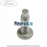 Surub prindere intercooler Ford Transit 2000-2006 2.4 TDE  125 cp