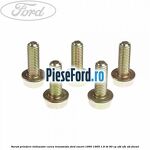 Surub prindere intinzator curea transmisie Ford Escort 1990-1995 1.8 TD 90 cp RFD, RFK, RFS diesel
