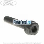 Surub prindere intinzator curea transmisie Ford Fiesta 2002-2005 1.4 TDCi 68 cp