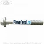 Surub prindere intinzator curea transmisie Ford Fiesta 2013-2017 1.6 ST 182 cp JTJA, JTJB benzina