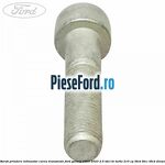 Surub prindere intinzator curea transmisie Ford Galaxy 2015-2023 2.0 TDCi BI-Turbo 210 cp T9CB, T9CC, T9CD diesel