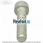 Surub prindere intinzator curea transmisie Ford Grand C-Max 2016-2020 2.0 TDCi 170 cp