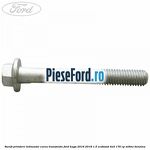 Surub prindere intinzator curea transmisie Ford Kuga 2016-2018 1.5 EcoBoost 4x4 176 cp