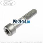 Surub prindere intinzator curea transmisie Ford Kuga 2016-2018 2.0 TDCi 4x4 180 cp