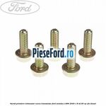 Surub prindere intinzator curea transmisie Ford Mondeo 1996-2000 1.8 TD 90 cp RFN diesel