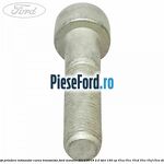Surub prindere intinzator curea transmisie Ford Mondeo 2014-2018 2.0 TDCi 150 cp T7CA, T7CC, T7CD, T7CE, T7CF, T7CN diesel