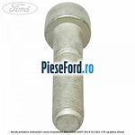 Surub prindere intinzator curea transmisie Ford S-Max 2007-2014 2.2 TDCi 175 cp