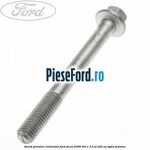 Surub prindere intinzator Ford Focus 2008-2011 2.5 ST 225 cp