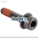 Surub prindere intinzator hidraulic lant distributie Ford Galaxy 2007-2014 2.0 TDCi 140 cp QXWA, QXWB, QXWC, UFWA diesel