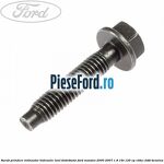 Surub prindere intinzator hidraulic lant distributie Ford Mondeo 2000-2007 1.8 16V 125 cp