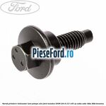 Surub prindere intinzator lant pompa ulei Ford Mondeo 2008-2014 2.0 145 cp AOBA, AOBC, TBBA, TBBB benzina