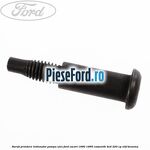 Surub prindere intinzator pompa ulei Ford Escort 1990-1995 Cosworth 4x4 220 cp