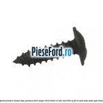 Surub prindere lampa stop auxiliara Ford Ranger 2016-2020 3.2 TDCi 4x4 200 cp