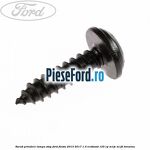 Surub prindere lampa stop Ford Fiesta 2013-2017 1.0 EcoBoost 125 cp