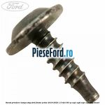 Surub prindere lampa stop Ford Fiesta Active 2018-2023 1.5 TDCi 85 cp XUJC, XUJD, XUJE, XUJF, XUJG diesel