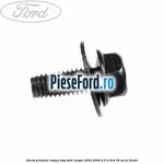 Surub prindere lampa stop Ford Ranger 2002-2006 2.5 D 4x4 78 cp