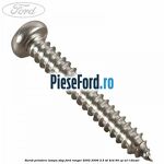 Surub prindere lampa stop Ford Ranger 2002-2006 2.5 TD 4x4 84 cp