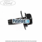 Surub prindere lampa stop Ford Ranger 2006-2012 2.5 TDCi 4x4 143 cp