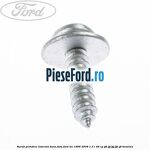 Surub prindere laterala bara fata Ford Ka 1996-2008 1.3 i 49 cp