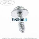 Surub prindere laterala bara fata Ford Ka 1996-2008 1.3 i 60 cp