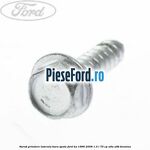 Surub prindere laterala bara spate Ford Ka 1996-2008 1.3 i 70 cp